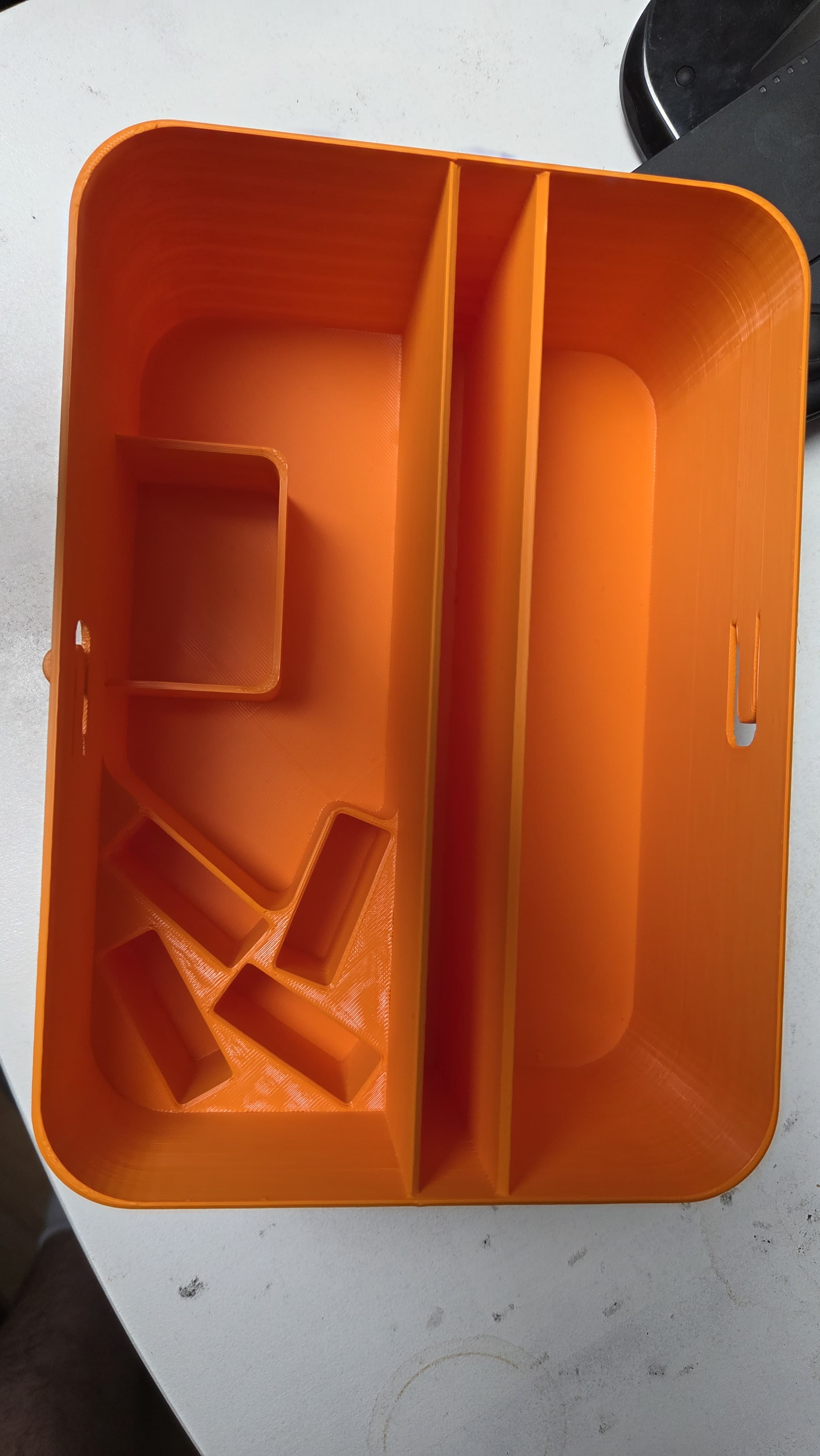 3D Print Nintendo Switch 2 Transport Box